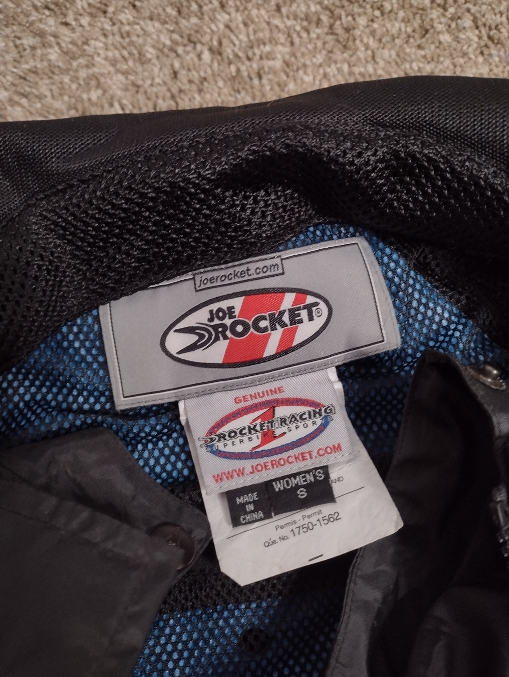 Jacket - Picture 8 of 9